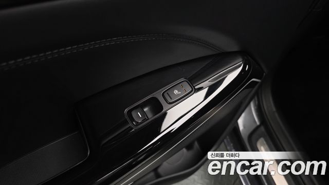 Kia K7 2.4 GDI Prestige 2017 — фото 19