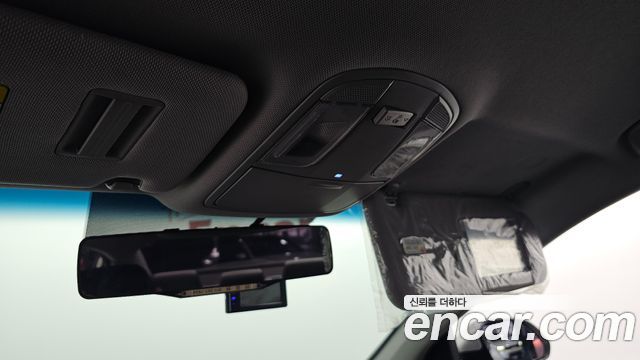 Hyundai Sonata (LF) LPI TAXI Style 2017 — фото 17