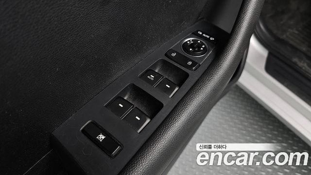 Hyundai Sonata (LF) LPI TAXI Style 2017 — фото 28