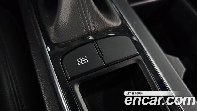 Hyundai Sonata (LF) LPI TAXI Style 2017 — фото 34
