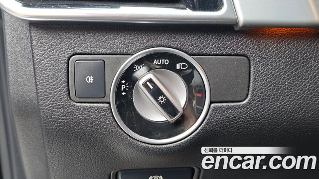 Mercedes-Benz GLE-Class (W166) GLE350 d 4MATIC Coupe 2017 — фото 28