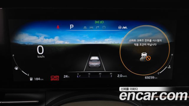 Kia Carnival (IV) Gasoline 9-Seater Hi-Limousine Signature 2021 — фото 8