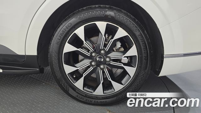 Kia Carnival (IV) Gasoline 9-Seater Hi-Limousine Signature 2021 — фото 21