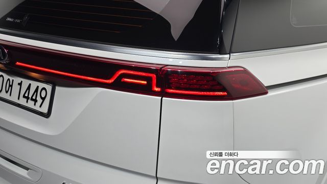 Kia Carnival (IV) Gasoline 9-Seater Hi-Limousine Signature 2021 — фото 23