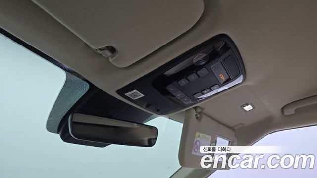 Kia Carnival (IV) Gasoline 9-Seater Hi-Limousine Signature 2021 — фото 28