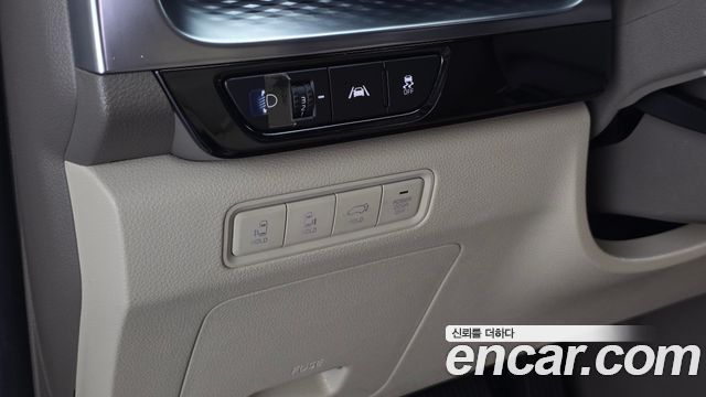 Kia Carnival (IV) Gasoline 9-Seater Hi-Limousine Signature 2021 — фото 29