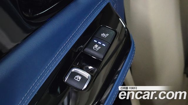 Kia Carnival (IV) Gasoline 9-Seater Hi-Limousine Signature 2021 — фото 30