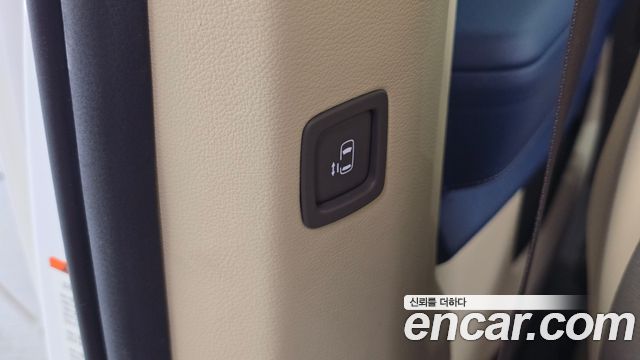 Kia Carnival (IV) Gasoline 9-Seater Hi-Limousine Signature 2021 — фото 34