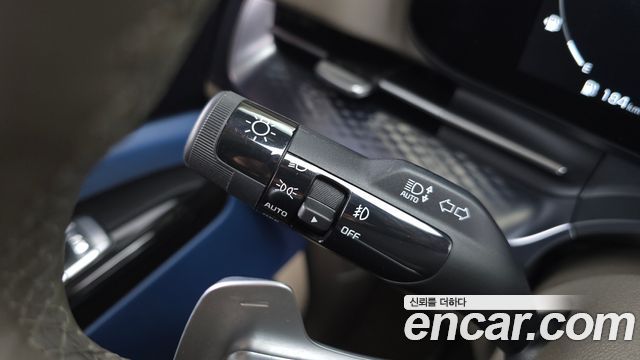 Kia Carnival (IV) Gasoline 9-Seater Hi-Limousine Signature 2021 — фото 35