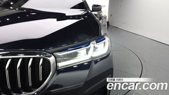 BMW 5 Series (G30) 530i M Sport Package 2023 — фото 22