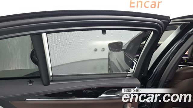 BMW 5 Series (G30) 530i M Sport Package 2023 — фото 29