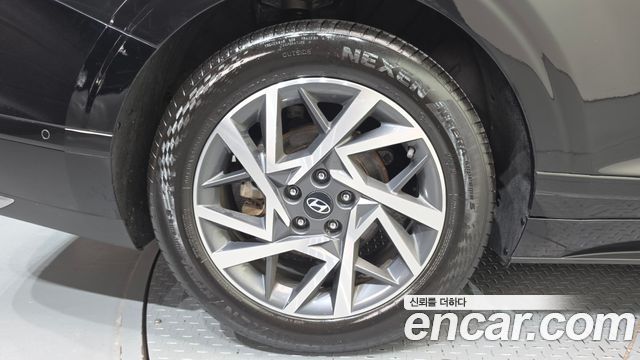 Hyundai Grandeur Hybrid (GN7) Exclusive 2023 — фото 5