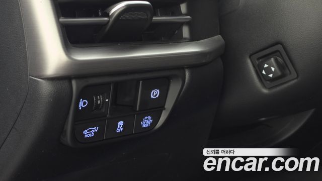 Hyundai Grandeur Hybrid (GN7) Exclusive 2023 — фото 15