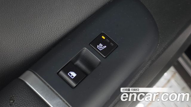 Hyundai Grandeur Hybrid (GN7) Exclusive 2023 — фото 18