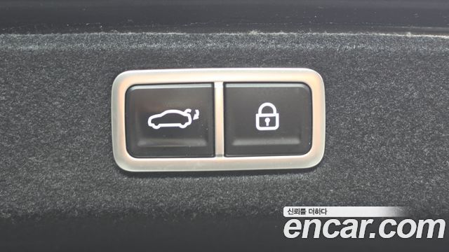 Hyundai Grandeur Hybrid (GN7) Exclusive 2023 — фото 20