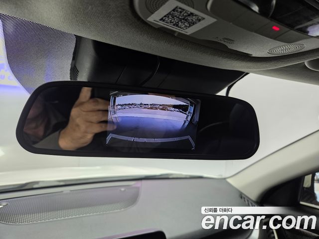 Kia Seltos Gasoline 1.6 Turbo 2WD Prestige 2022 — фото 19