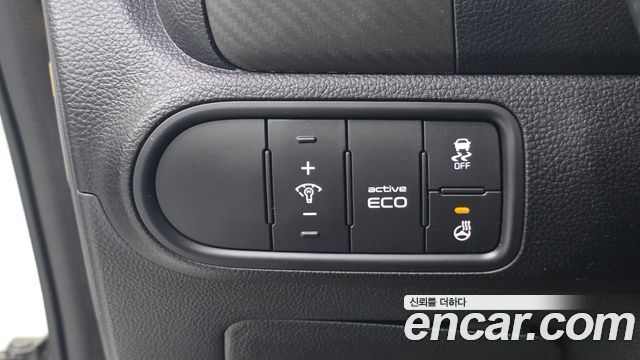 Kia K3 Luxury 2015 — фото 20