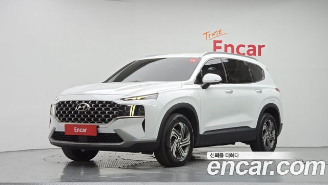 Hyundai Santa Fe Diesel 2.2 2WD Prestige