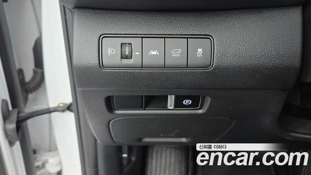 Hyundai Santa Fe Diesel 2.2 2WD Prestige 2023 — фото 17