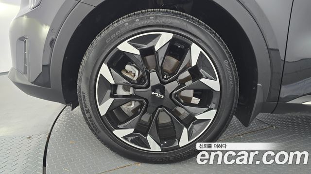 Kia Sorento (IV) Gasoline 2.5T 2WD Signature 2025 — фото 5