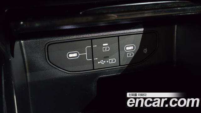 Kia Sorento (IV) Gasoline 2.5T 2WD Signature 2025 — фото 13