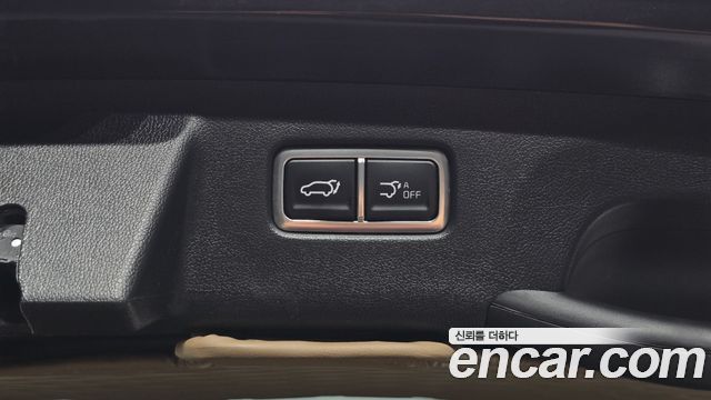 Kia Sorento (IV) Gasoline 2.5T 2WD Signature 2025 — фото 18