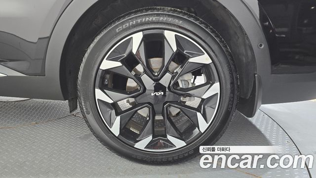 Kia Sorento (IV) Gasoline 2.5T 2WD Signature 2025 — фото 21