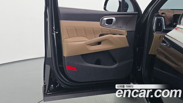 Kia Sorento (IV) Gasoline 2.5T 2WD Signature 2025 — фото 24