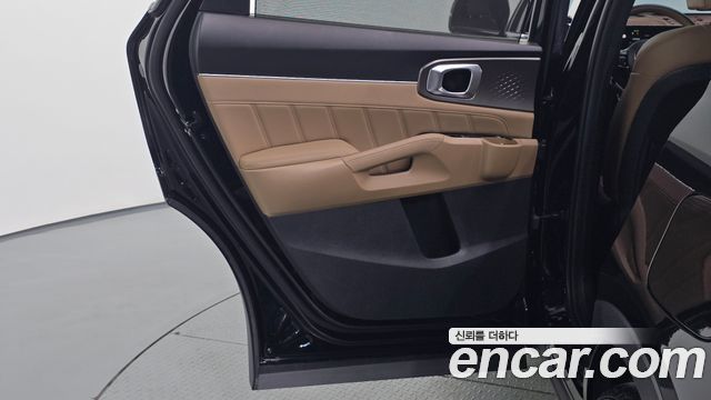 Kia Sorento (IV) Gasoline 2.5T 2WD Signature 2025 — фото 25