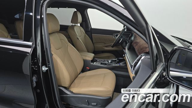 Kia Sorento (IV) Gasoline 2.5T 2WD Signature 2025 — фото 26