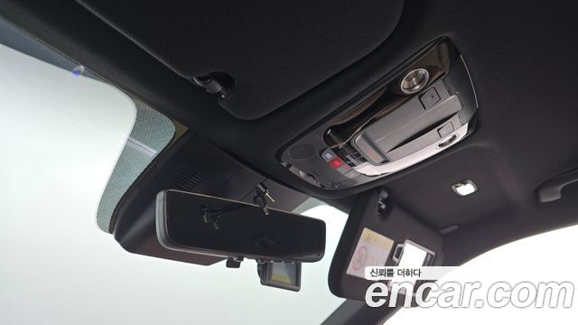 Kia Sorento (IV) Gasoline 2.5T 2WD Signature 2025 — фото 27