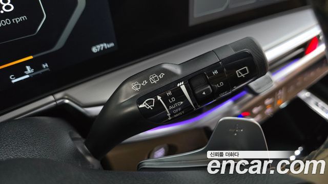 Kia Sorento (IV) Gasoline 2.5T 2WD Signature 2025 — фото 29