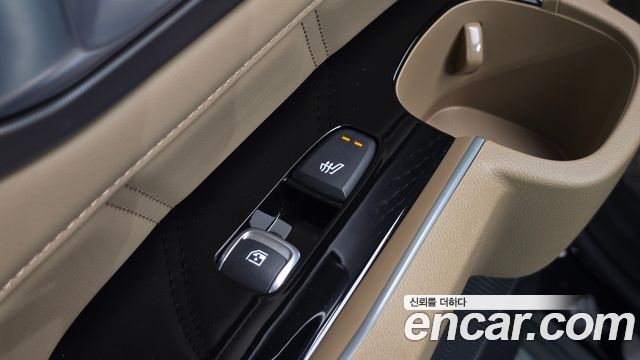 Kia Sorento (IV) Gasoline 2.5T 2WD Signature 2025 — фото 30