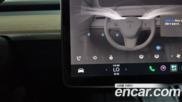 Tesla Model Y Long Range AWD 2022 — фото 20
