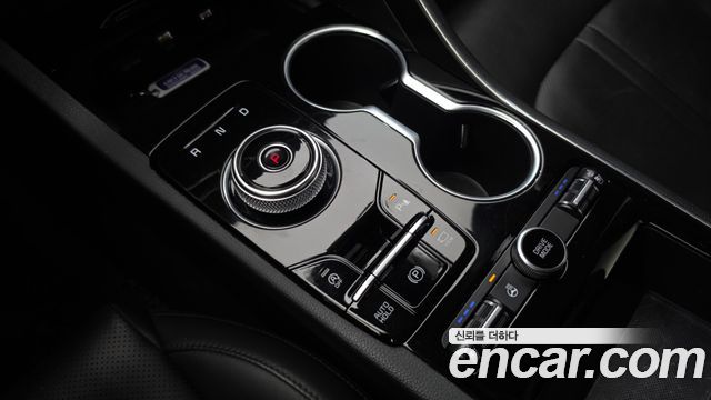 Kia K5 (III) 2.0 Noblesse 2020 — фото 9