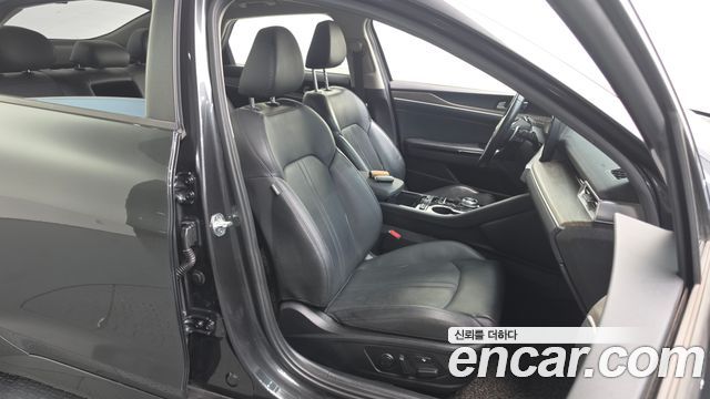 Kia K5 (III) 2.0 Noblesse 2020 — фото 12