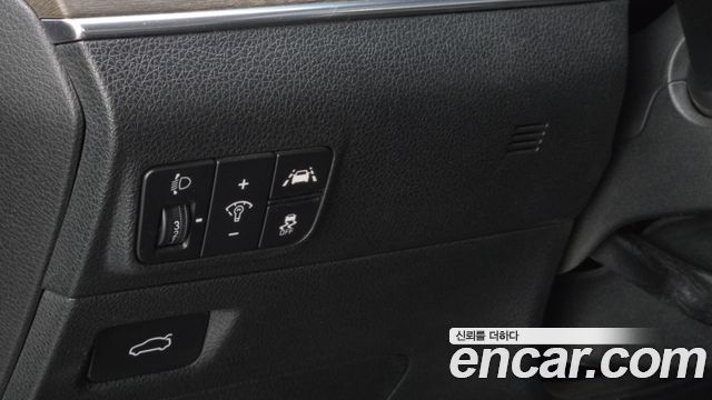 Kia K5 (III) 2.0 Noblesse 2020 — фото 16