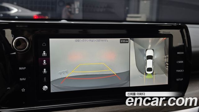Kia K5 (III) 2.0 Noblesse 2020 — фото 17