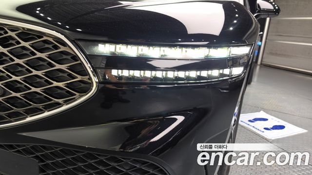 Genesis G90 (RS4) Gasoline 3.5 Turbo AWD 2022 — фото 22
