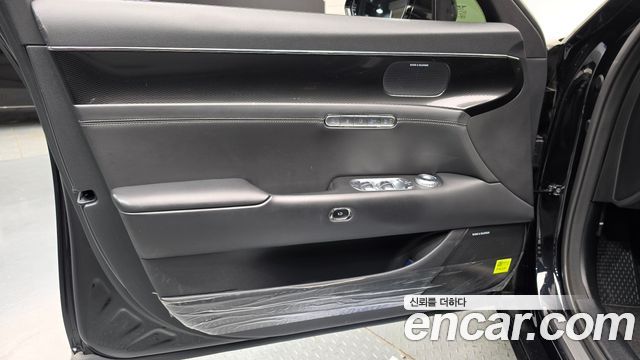 Genesis G90 (RS4) Gasoline 3.5 Turbo AWD 2022 — фото 24