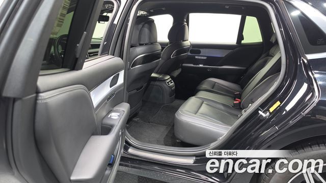 Genesis G90 (RS4) Gasoline 3.5 Turbo AWD 2022 — фото 26