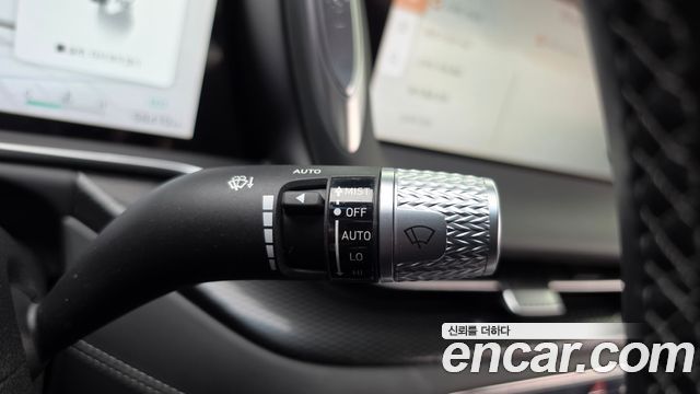 Genesis G90 (RS4) Gasoline 3.5 Turbo AWD 2022 — фото 28