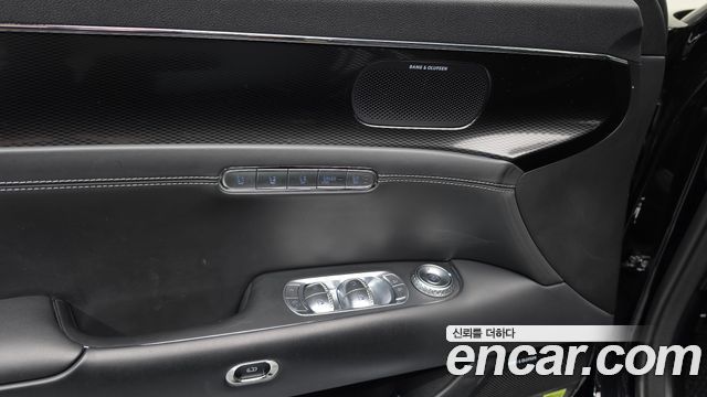 Genesis G90 (RS4) Gasoline 3.5 Turbo AWD 2022 — фото 29