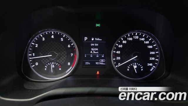 Hyundai Avante (AD) 1.6 Smart 2020 — фото 8