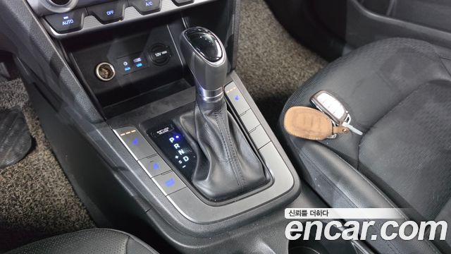Hyundai Avante (AD) 1.6 Smart 2020 — фото 9