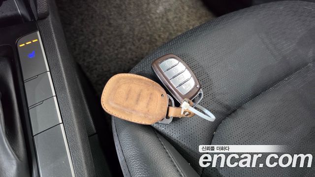 Hyundai Avante (AD) 1.6 Smart 2020 — фото 19