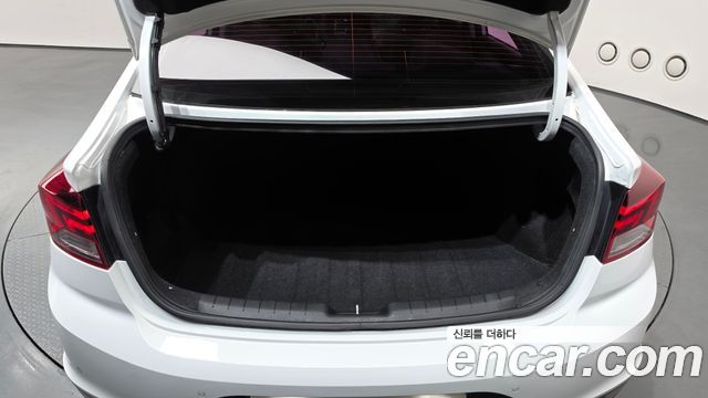 Hyundai Avante (AD) 1.6 Smart 2020 — фото 20