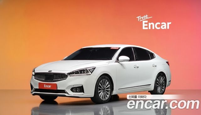 Kia K7 2.4 GDI Limited Edition