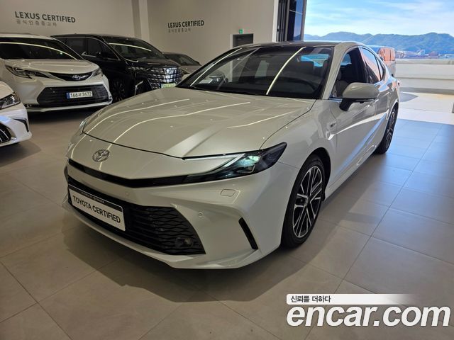 Toyota Camry (XV80) 2.5 XLE Premium Hybrid