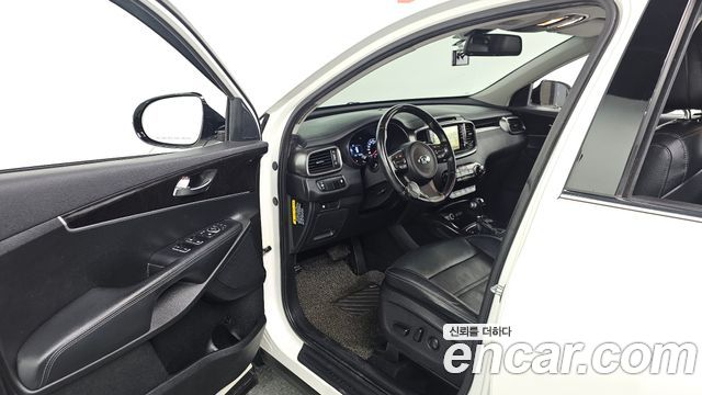 Kia Sorento Diesel 2.0 2WD Prestige 2016 — фото 10